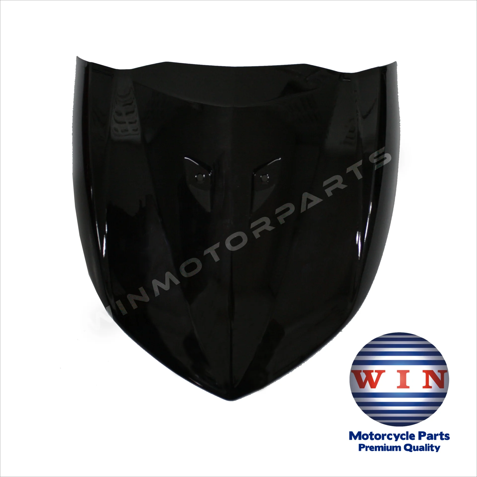 PANEL MIO SOUL GT HITAM VIOLET